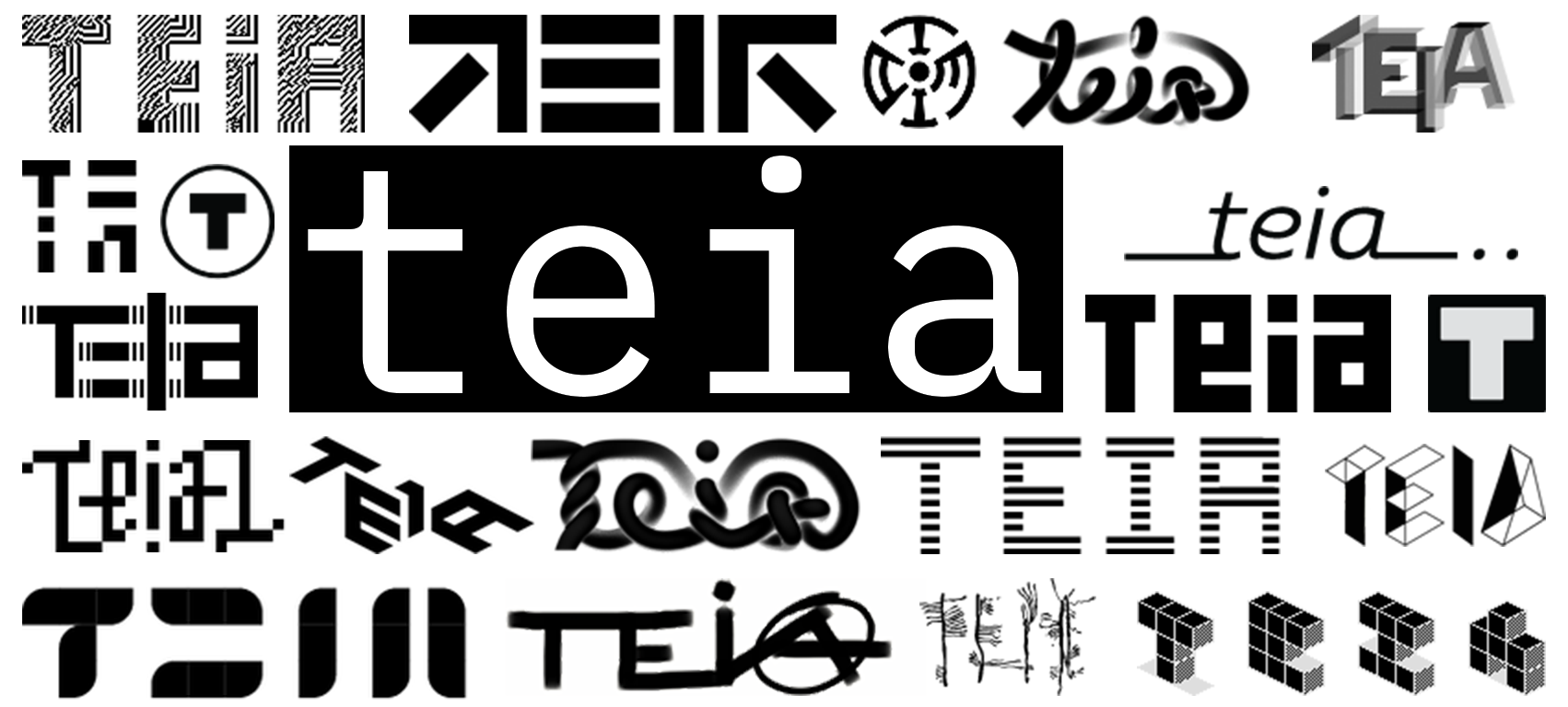 teia logo